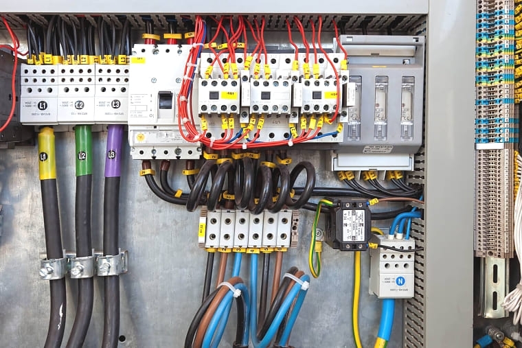 Electrical Engineering