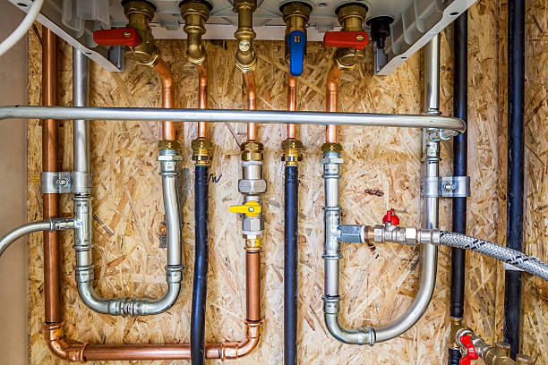 Plumbing Engineering