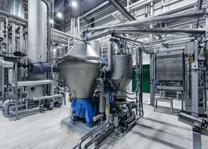 Process Cooling Solutions