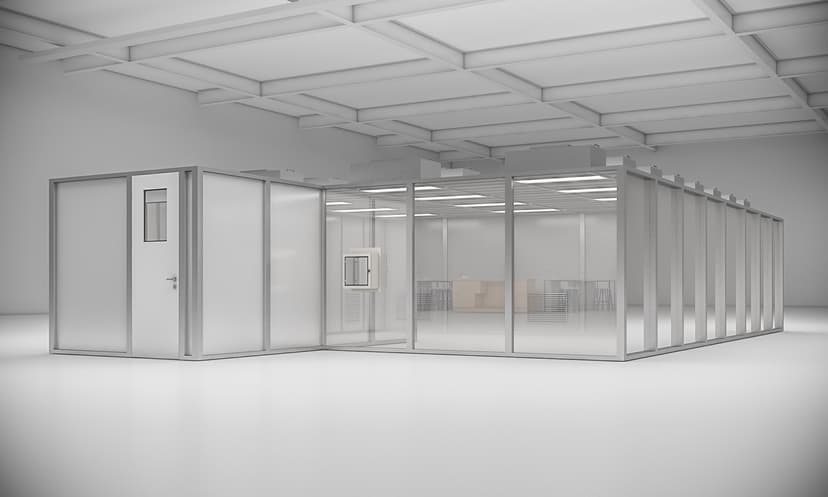 Cleanroom Solutions