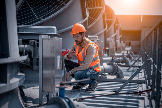 Mechanical Engineering / HVAC Engineering
